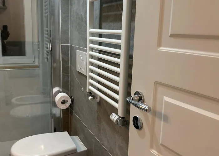 Grande Giubilo Apartament *