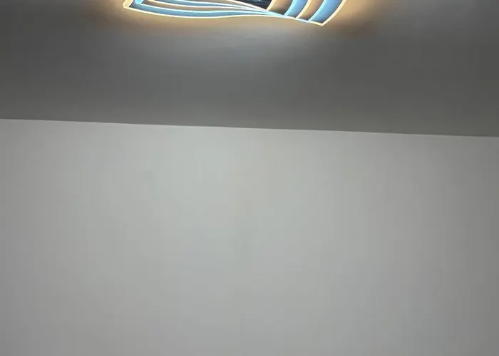 Apartament Grande Giubilo Rzym