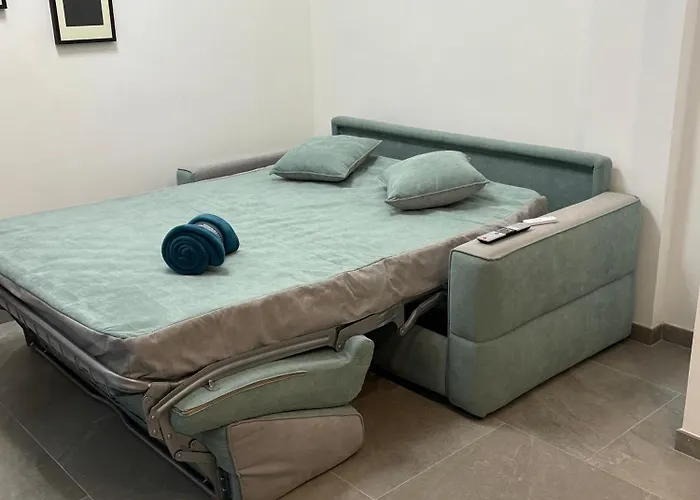 Grande Giubilo Apartament Rzym