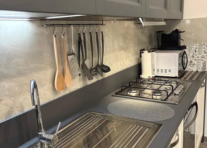 Apartament Grande Giubilo