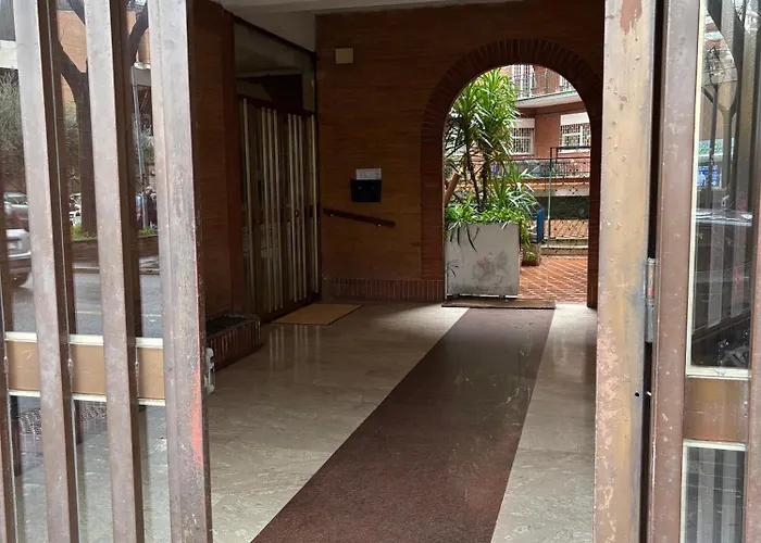 Grande Giubilo Apartament *