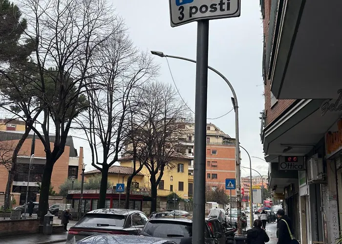 Grande Giubilo Apartament