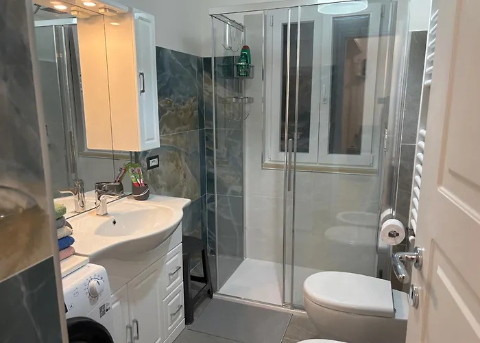 Apartament Grande Giubilo