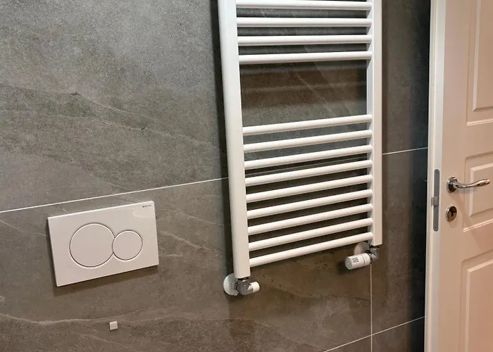 Apartament Grande Giubilo *