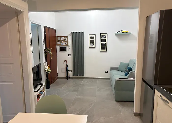 Grande Giubilo Apartament