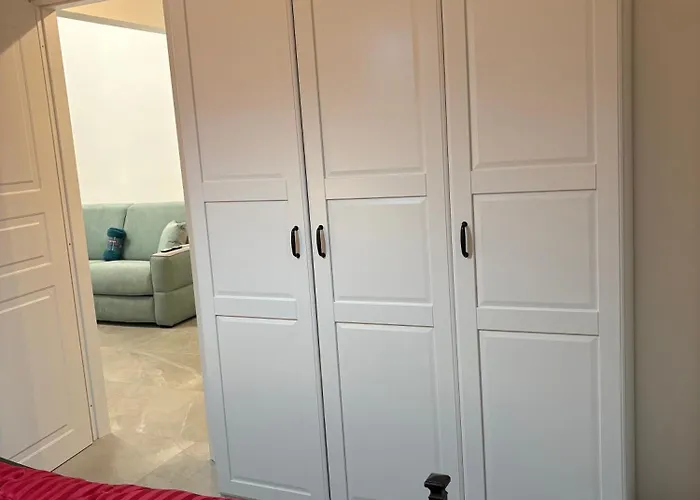 Apartament Grande Giubilo