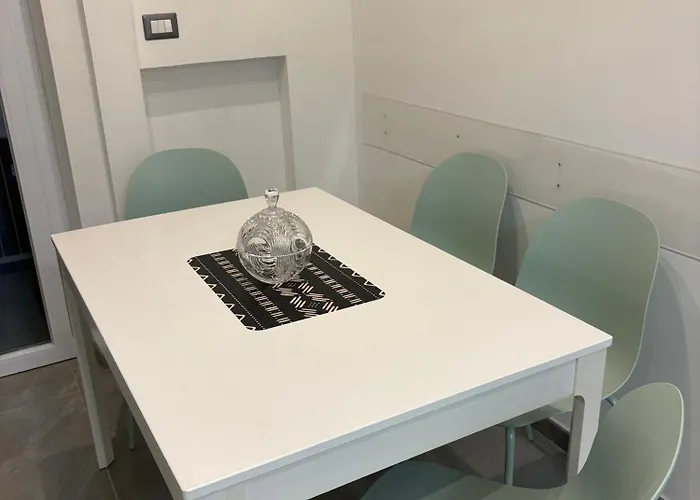 Grande Giubilo Apartament *