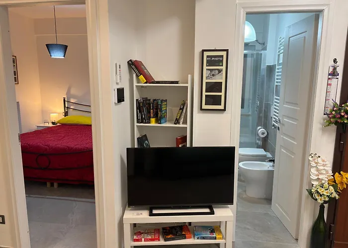 Apartament Grande Giubilo *