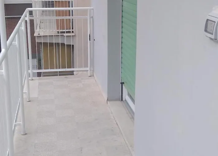 Grande Giubilo Apartament Rzym