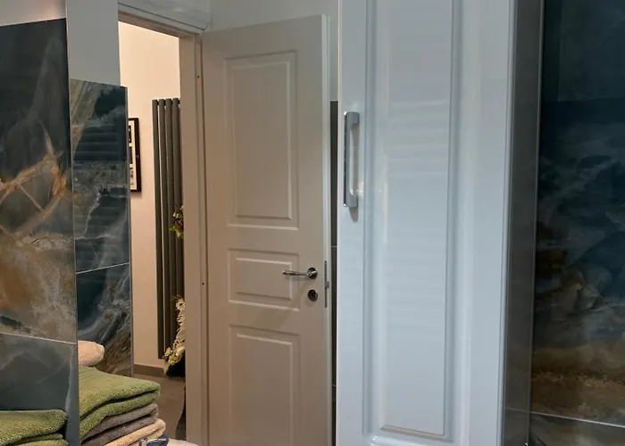 Grande Giubilo Apartament *
