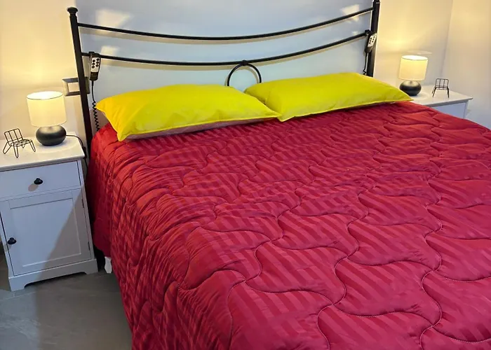 Grande Giubilo Apartament *