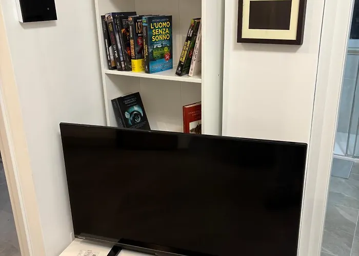 Grande Giubilo Apartament *