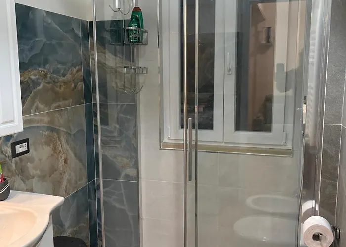 Grande Giubilo Apartament Rzym
